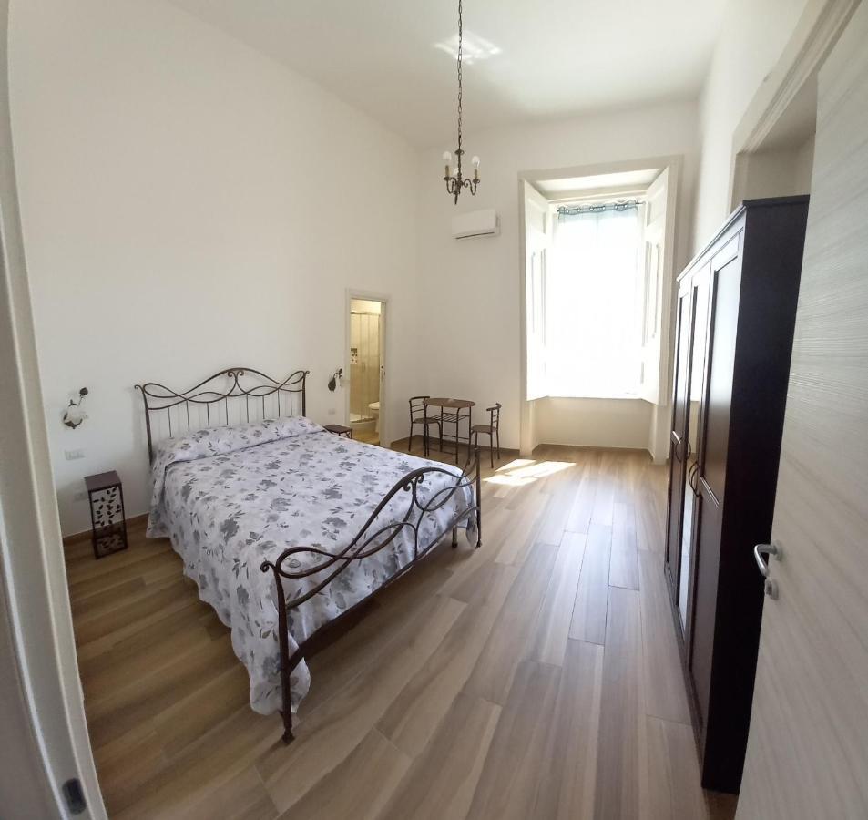 Camera Tripla con Bagno Privato